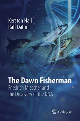 Abbildung von Hall / Dahm | The Dawn Fisherman | 1. Auflage | 2026 | beck-shop.de