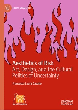 Abbildung von Cavallo | Aesthetics of Risk | 1. Auflage | 2026 | beck-shop.de