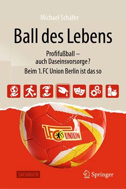Abbildung von Schäfer | Ball des Lebens | 1. Auflage | | beck-shop.de