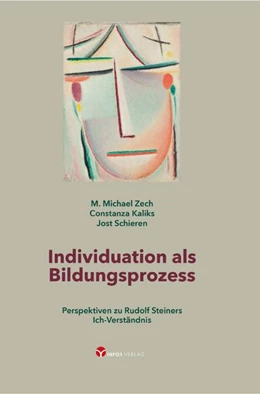 Abbildung von Zech / Kaliks | Individuation als Bildungsprozess | 1. Auflage | 2026 | beck-shop.de