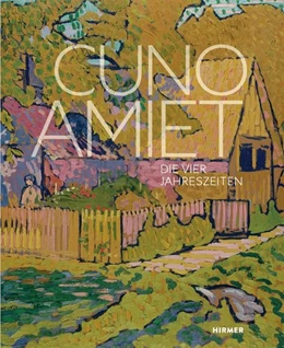 Abbildung von Blome / Anne-Sophie Poirot | Cuno Amiet | 1. Auflage | 2026 | beck-shop.de