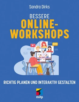 Abbildung von Dirks | Bessere Online-Workshops | 1. Auflage | 2026 | beck-shop.de