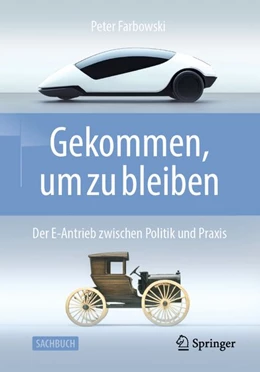 Abbildung von Farbowski | Gekommen, um zu bleiben! | 1. Auflage | 2026 | beck-shop.de