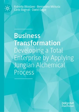 Abbildung von Biloslavo / Mirisola | Business Transformation | 1. Auflage | 2026 | beck-shop.de
