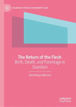 Abbildung von Memmi | The Return of the Flesh | 1. Auflage | 2026 | beck-shop.de