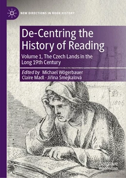 Abbildung von Wögerbauer / Madl | De-Centring the History of Reading | 1. Auflage | 2026 | beck-shop.de