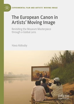 Abbildung von Aldouby | The European Canon in Artists' Moving Image | 1. Auflage | 2027 | beck-shop.de