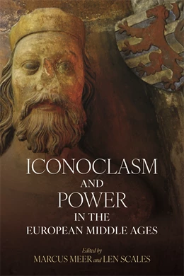 Abbildung von Meer / Scales | Iconoclasm and Power in the European Middle Ages | 1. Auflage | 2026 | beck-shop.de