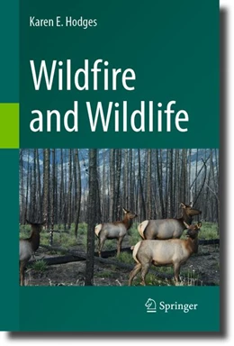 Abbildung von Hodges | Wildfire and Wildlife | 1. Auflage | 2026 | beck-shop.de