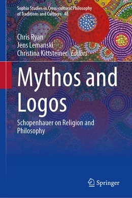 Abbildung von Ryan / Lemanski | Mythos and Logos | 1. Auflage | 2026 | beck-shop.de