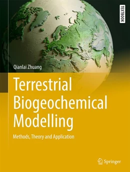 Abbildung von Zhuang | Terrestrial Biogeochemical Modelling | 1. Auflage | 2026 | beck-shop.de