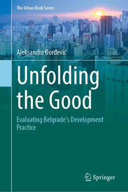 Abbildung von Ðordevic | Unfolding the Good | 1. Auflage | 2026 | beck-shop.de