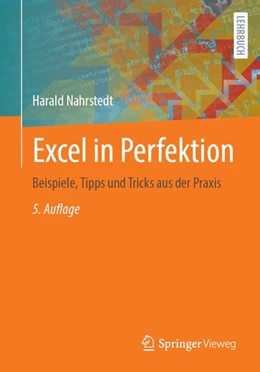 Abbildung von Nahrstedt | Excel in Perfektion | 5. Auflage | 2026 | beck-shop.de