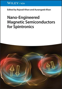 Abbildung von Khan | Nano-Engineered Magnetic Semiconductors for Spintronics | 1. Auflage | 2026 | beck-shop.de
