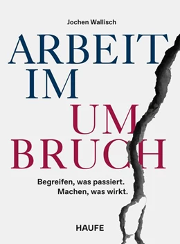 Abbildung von Wallisch | Arbeit im Umbruch | 1. Auflage | 2026 | beck-shop.de