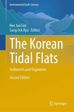 Abbildung von Lee / Ryu | The Korean Tidal Flats | 2. Auflage | 2026 | beck-shop.de