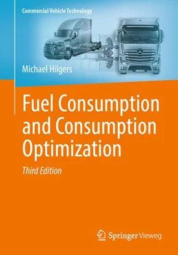 Abbildung von Hilgers | Fuel Consumption and Consumption Optimization | 3. Auflage | 2026 | beck-shop.de
