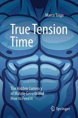 Abbildung von Toigo | True Tension Time | 1. Auflage | 2026 | beck-shop.de