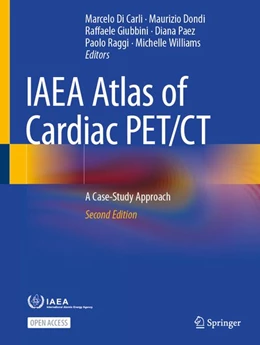 Abbildung von Di Carli / Dondi | IAEA Atlas of Cardiac PET/CT | 2. Auflage | 2026 | beck-shop.de