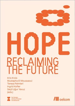 Abbildung von Krois / El Moussaoui | Hope | 1. Auflage | 2026 | beck-shop.de