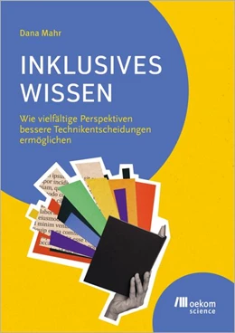 Abbildung von Mahr | Inklusives Wissen | 1. Auflage | 2026 | beck-shop.de