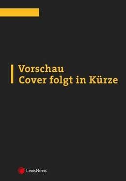 Abbildung von Frank / Michler | Praxishandbuch VersVG | 1. Auflage | 2026 | beck-shop.de
