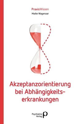 Abbildung von Wagenaar | Akzeptanzorientierung bei Abhängigkeitserkrankungen | 1. Auflage | 2026 | beck-shop.de