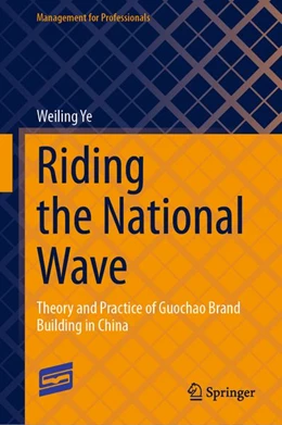 Abbildung von Ye | Riding the National Wave | 1. Auflage | 2026 | beck-shop.de