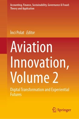 Abbildung von Polat | Aviation Innovation, Volume 2 | 1. Auflage | 2026 | beck-shop.de