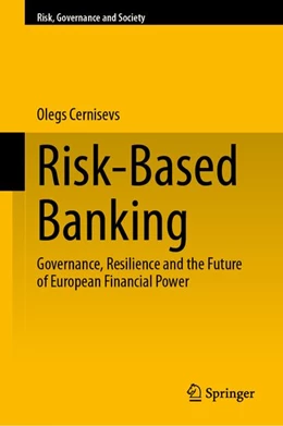 Abbildung von Cernisevs | Risk-Based Banking | 1. Auflage | 2026 | beck-shop.de