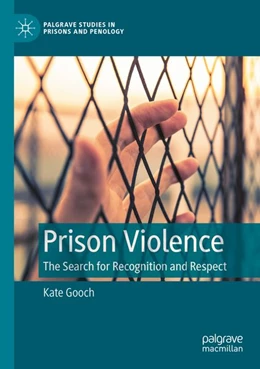 Abbildung von Gooch | Prison Violence | 1. Auflage | 2026 | beck-shop.de