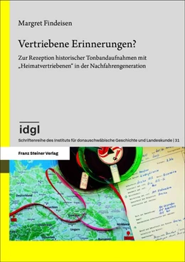 Abbildung von Findeisen | Vertriebene Erinnerungen? | 1. Auflage | 2026 | beck-shop.de