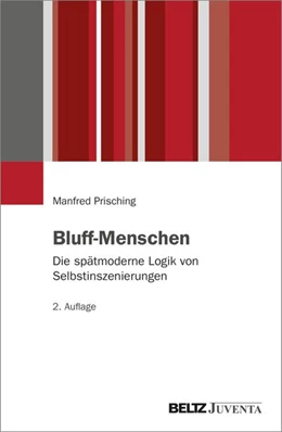 Abbildung von Prisching | Bluff-Menschen | 2. Auflage | 2026 | beck-shop.de