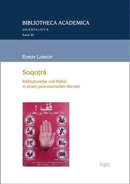 Abbildung von Loimeier | Soqotra | 1. Auflage | 2026 | 40 | beck-shop.de