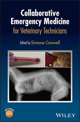 Abbildung von Conwell | Collaborative Emergency Medicine for Veterinary Technicians | 1. Auflage | 2027 | beck-shop.de