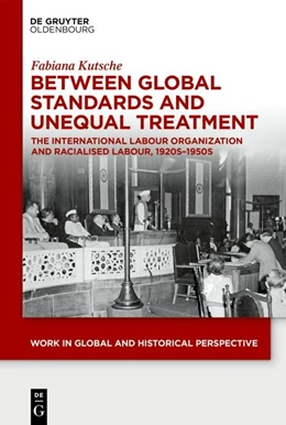 Abbildung von Kutsche | Between Global Standards and Unequal Treatment | 1. Auflage | 2026 | 25 | beck-shop.de