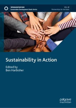 Abbildung von Harbisher | Sustainability in Action | 1. Auflage | 2026 | beck-shop.de