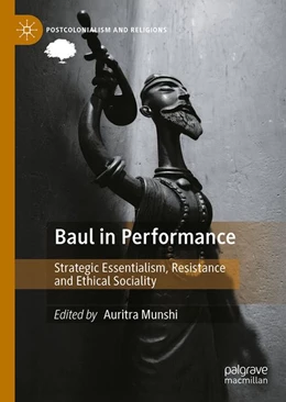 Abbildung von Munshi | Baul in Performance | 1. Auflage | 2026 | beck-shop.de