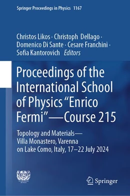 Abbildung von Likos / Dellago | Proceedings of the International School of Physics 
