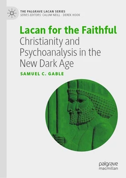 Abbildung von Gable | Lacan for the Faithful | 1. Auflage | 2026 | beck-shop.de