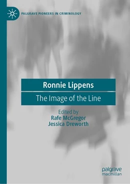 Abbildung von McGregor / Dreworth | Ronnie Lippens | 1. Auflage | 2026 | beck-shop.de