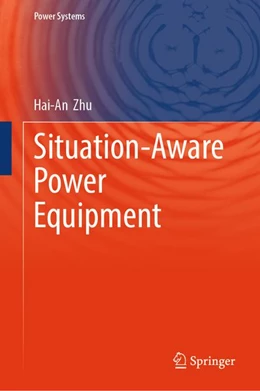 Abbildung von Zhu | Situation-Aware Power Equipment | 1. Auflage | 2026 | beck-shop.de