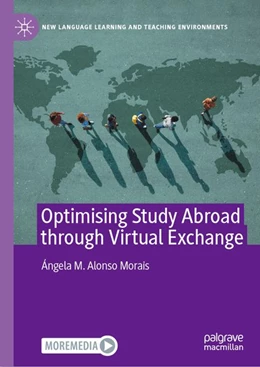 Abbildung von Alonso Morais | Optimising Study Abroad through Virtual Exchange | 1. Auflage | 2026 | beck-shop.de