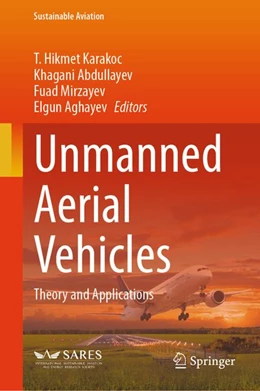 Abbildung von Karakoc / Abdullayev | Unmanned Aerial Vehicles | 1. Auflage | 2026 | beck-shop.de