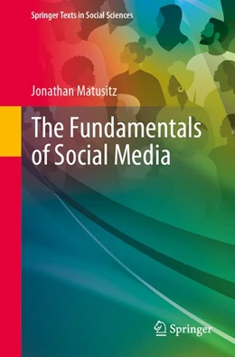 Abbildung von Matusitz | The Fundamentals of Social Media | 1. Auflage | 2026 | beck-shop.de
