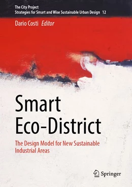Abbildung von Costi | Smart Eco-district | 1. Auflage | 2026 | beck-shop.de