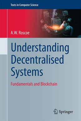Abbildung von Roscoe | Understanding Decentralised Systems | 1. Auflage | 2026 | beck-shop.de