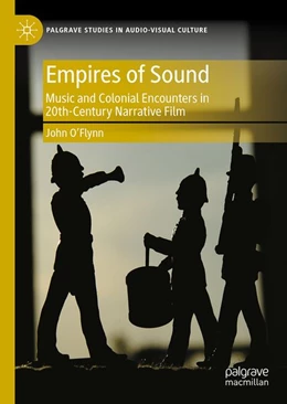 Abbildung von O'Flynn | Empires of Sound | 1. Auflage | 2027 | beck-shop.de