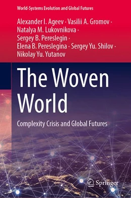 Abbildung von Ageev / Gromov | The Woven World | 1. Auflage | 2026 | beck-shop.de