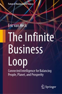 Abbildung von van Heck | The Infinite Business Loop | 1. Auflage | 2027 | beck-shop.de